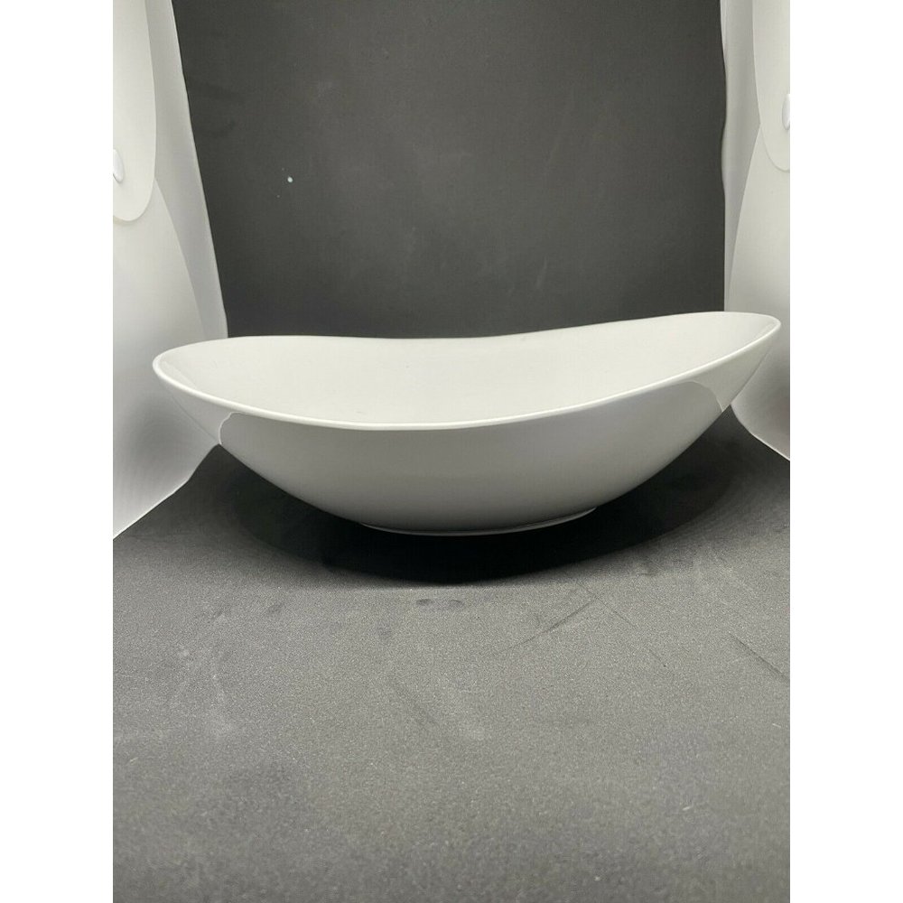 Fantastic Serving Bowl High Class Handcrafted In Portugal
